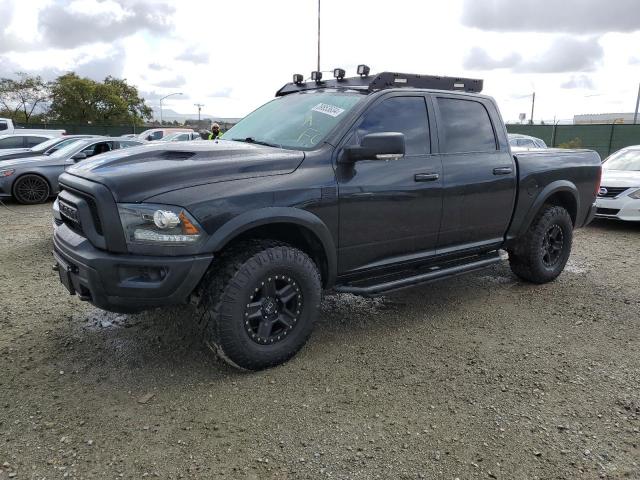 2018 Ram 1500 Rebel