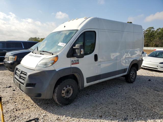 2015 Ram Promaster 1500 1500 High VIN: 3C6TRVBG6FE510127 Lot: 41024284