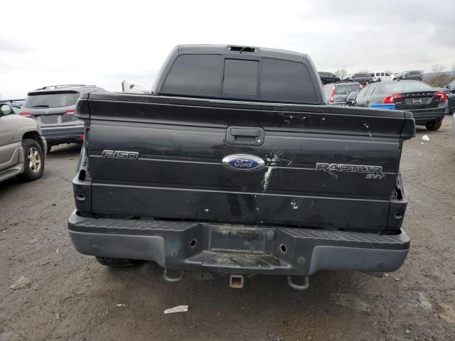 VIN JTMLWRFV8ND147718 2013 FORD F150 no.6