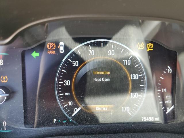 2015 BUICK LACROSSE - 1G4GB5G35FF248607