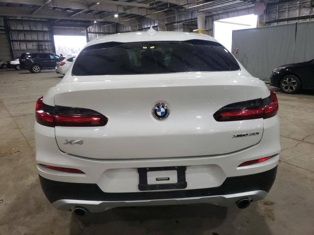 5UX2V1C03M9H85421 BMW X4 XDRIVE3 6