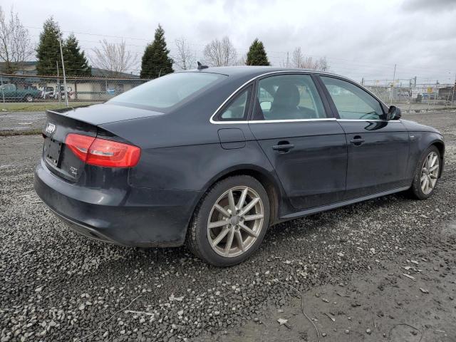 VIN WAUHFAFL3EA014966 2014 Audi A4, Premium Plus no.3