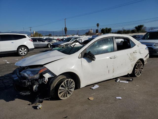 2015 TOYOTA COROLLA L 5YFBURHE1FP181786