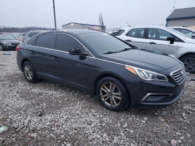 2015 Hyundai Sonata Se VIN: 5NPE24AF2FH173590 Lot: 41383984