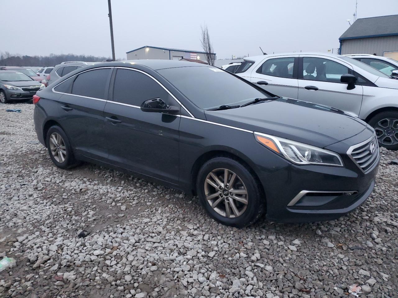 5NPE24AF2FH173590 2015 Hyundai Sonata Se