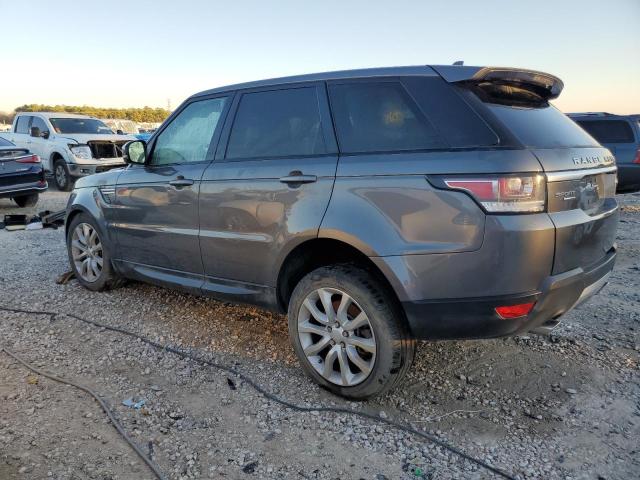 VIN SALWR2VF2GA636327 2016 Land Rover Range Rover, Hse no.2