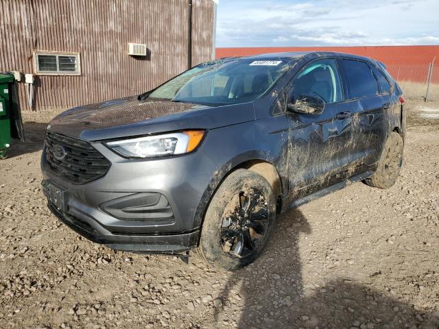 2022 FORD EDGE SE - 2FMPK4G98NBA86244
