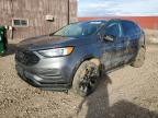 2022 FORD EDGE SE - 2FMPK4G98NBA86244