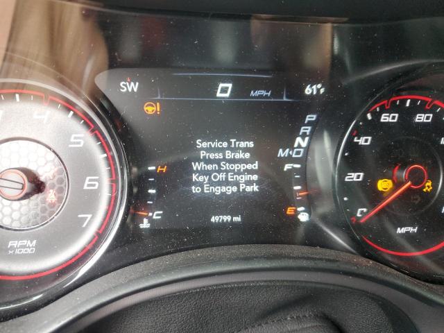 2021 DODGE CHARGER GT - 2C3CDXHG5MH532099