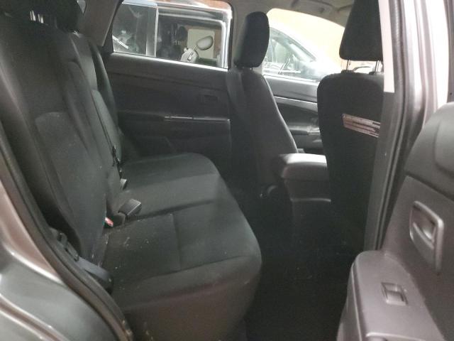 2015 MITSUBISHI OUTLANDER 4A4AR3AU0FE031654
