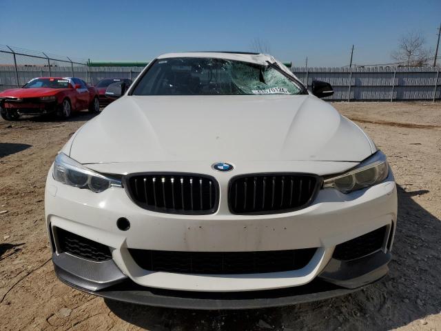 2015 BMW 435 XI - WBA3R5C56FF785294