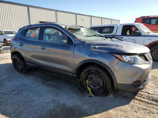 2018 NISSAN ROGUE SPT JN1BJ1CP0JW154181