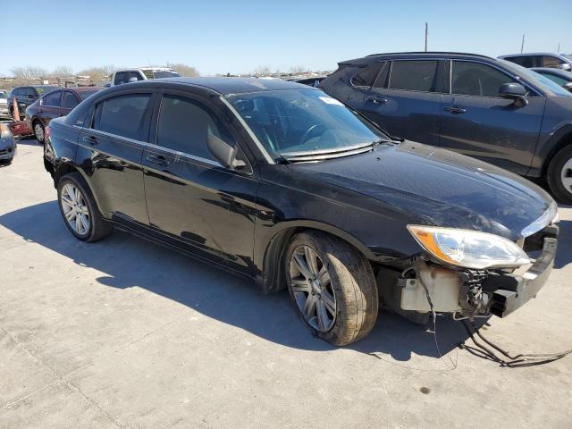 Vin: 1c3ccbbg7cn152959, lot: 44312784, chrysler 200 touring 20124