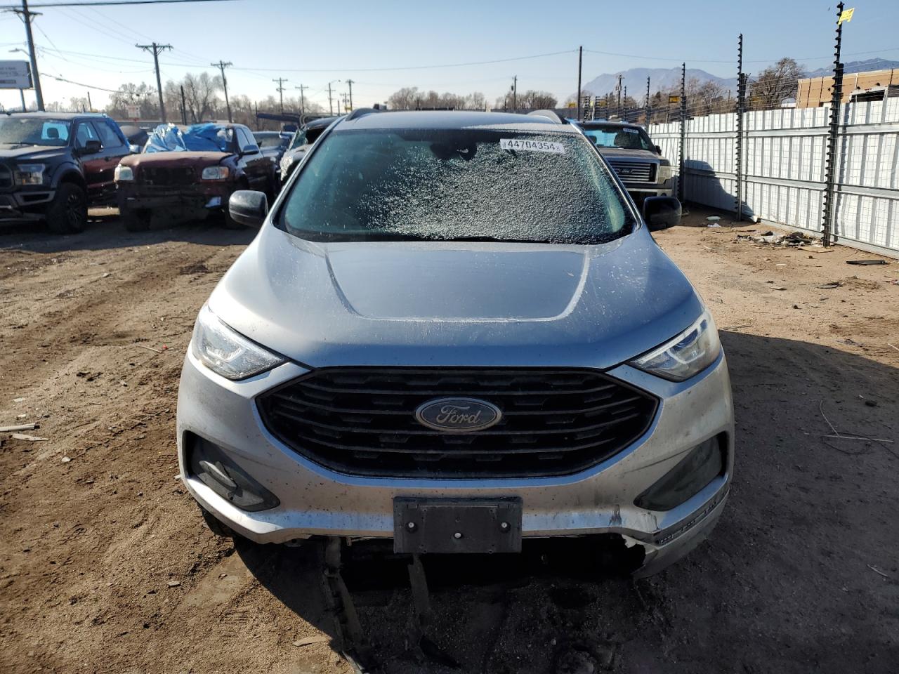 2fmpk4g98nba97910 2FMPK4G98NBA97910 2022 Ford Edge Se
