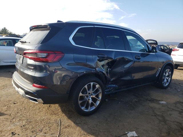 5UXCR6C05L9B81776 2020 BMW X5, photo no. 3