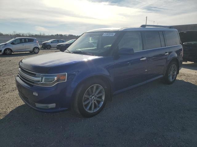 2013 Ford Flex Limited