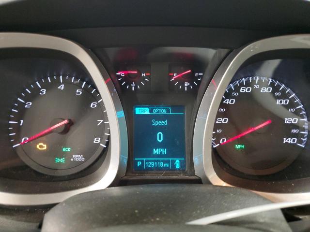 2015 CHEVROLET EQUINOX LT 1GNALCEK3FZ145701