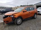 2017 NISSAN ROGUE S - JN8AT2MT3HW394893