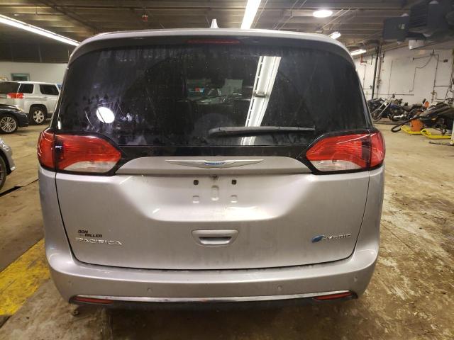 2018 CHRYSLER PACIFICA H - 2C4RC1N78JR213117