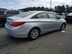 Lot #3033151018 2012 HYUNDAI SONATA GLS