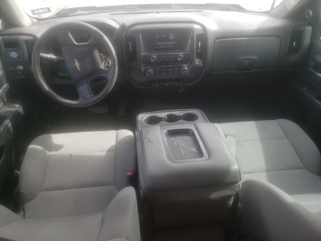 2016 CHEVROLET SILVERADO 1GCRCNEHXGZ173900