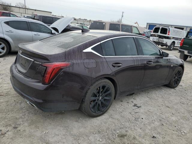 2020 CADILLAC CT5 LUXURY - 1G6DM5RK2L0119313