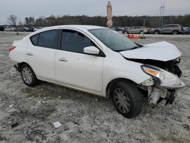 2016 NISSAN VERSA S - 3N1CN7AP5GL807150