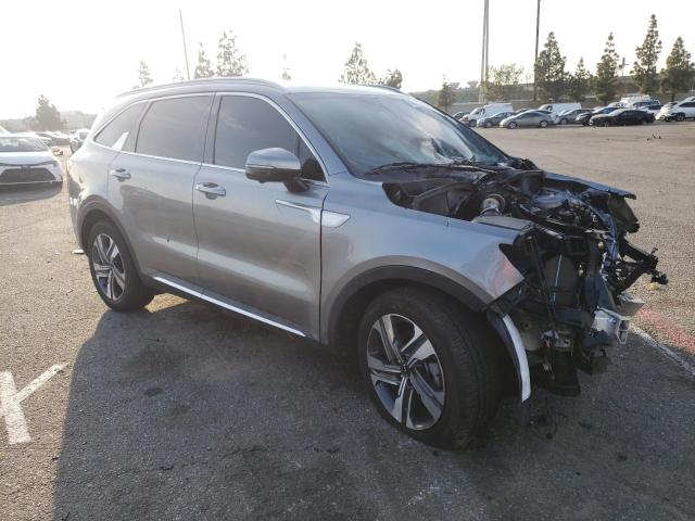 2023 KIA SORENTO SX KNDRKDLG9P5215360