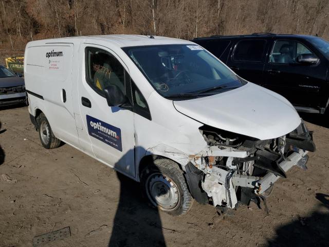 2019 Nissan Nv200 2.5S VIN: 3N6CM0KN1KK696970 Lot: 41882774