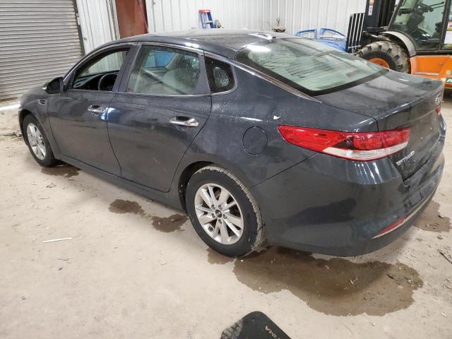 2016 Kia Optima Lx VIN: 5XXGT4L38GG034246 Lot: 40992374