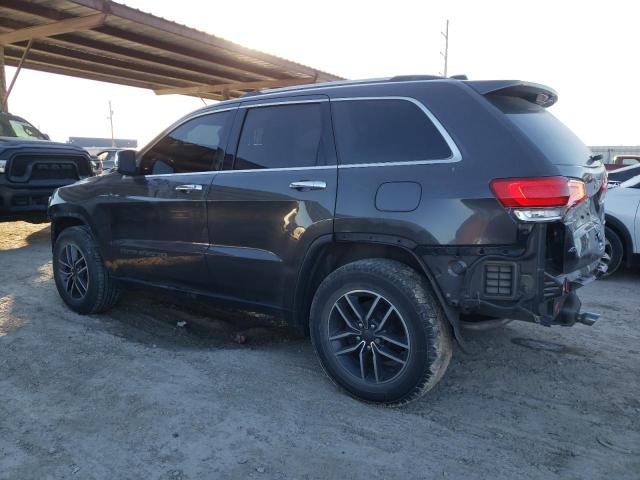 2019 JEEP GRAND CHER - 1C4RJFBG8KC595022