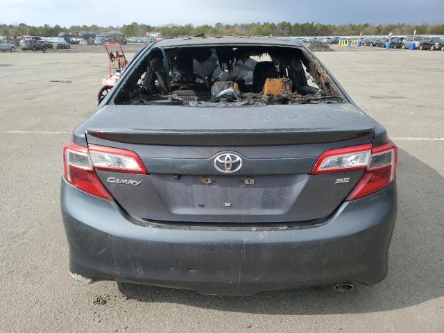 2014 Toyota Camry L VIN: 4T1BF1FKXEU315230 Lot: 43223874