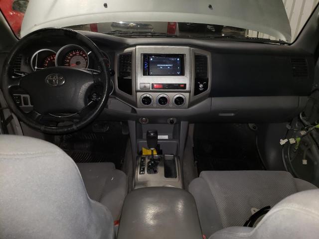 2005 Toyota Tacoma - Image 8