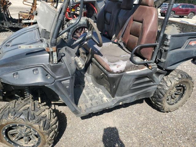 2017 ATV ALL MODELS A7BCS0BMVHB003624