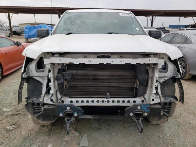 VIN 3CZRU6H56HM725359 2017 Honda HR-V, EX no.5