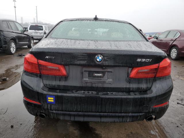 2019 BMW 530 XI - WBAJA7C55KWW05114