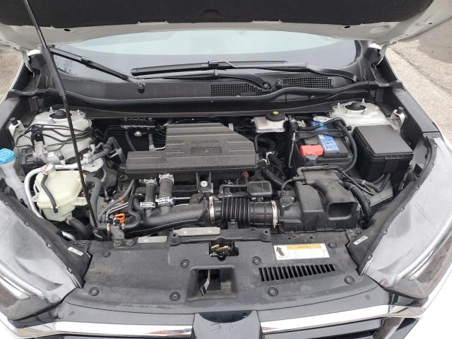 2022 HONDA CR-V SE - 2HKRW2H77NH626528