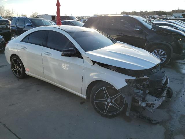 VIN WDDSJ4EB5GN376591 2016 Mercedes-Benz CLA-Class,... no.4