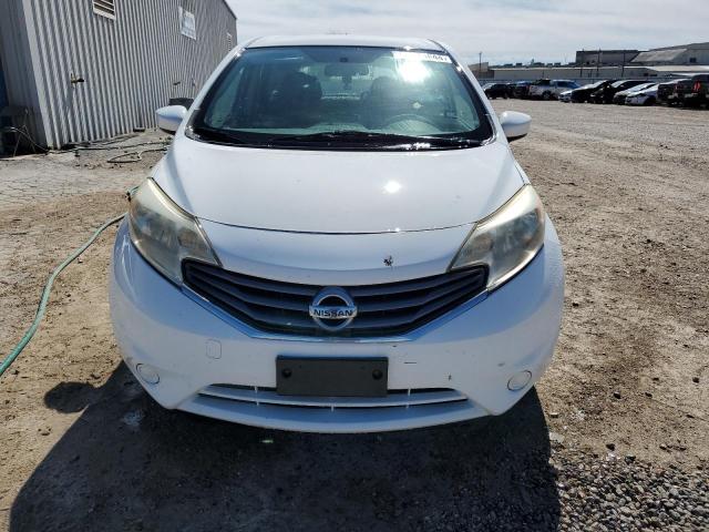 2015 Nissan Versa Note S VIN: 3N1CE2CP4FL421303 Lot: 42513644