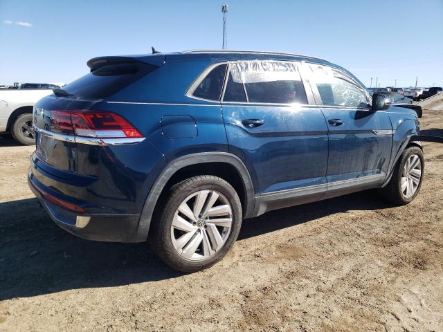 2020 VOLKSWAGEN ATLAS CROS 1V2YE2CA2LC213585