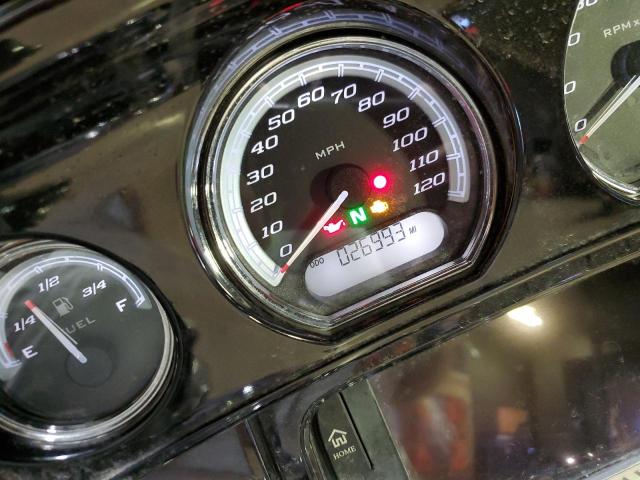 2014 HARLEY-DAVIDSON FLHTK SHRI 1HD1KNL14EB707760