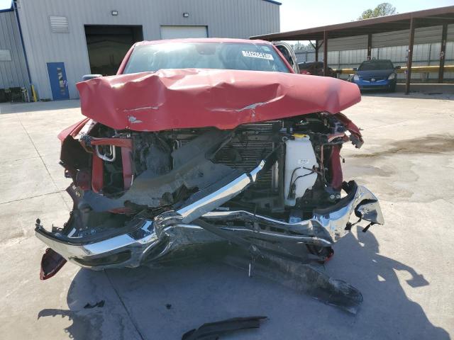 2023 RAM 1500 BIG H - 1C6RREFT6PN511583