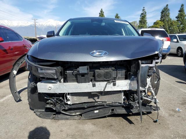 2022 HYUNDAI IONIQ 5 SE KM8KNDAF8NU051097