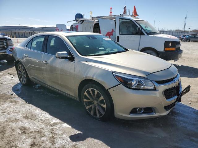 2015 CHEVROLET MALIBU LTZ - 1G11F5SL9FF212630