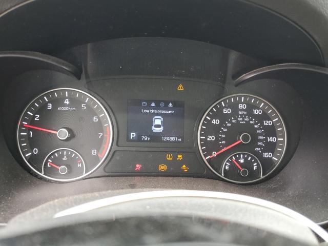 2019 Kia Optima Lx VIN: 5XXGT4L39KG329901 Lot: 47535414