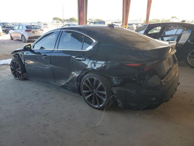 2023 LEXUS IS 350 F S JTHGZ1B24P5068628