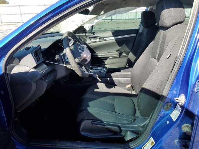 2016 HONDA CIVIC LX 19XFC2F52GE046933