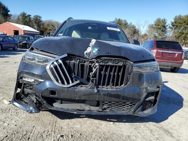 VIN 5UXCW2C51KLB43959 2019 BMW X7, Xdrive40I no.5