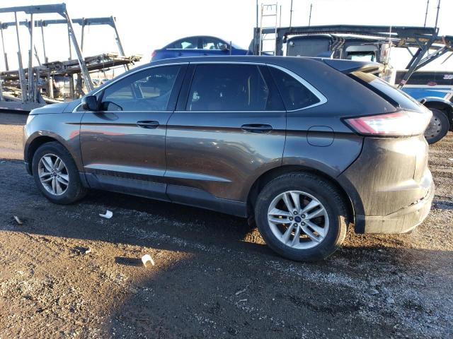 2FMPK4J91GBC46685 2016 FORD EDGE, photo no. 2