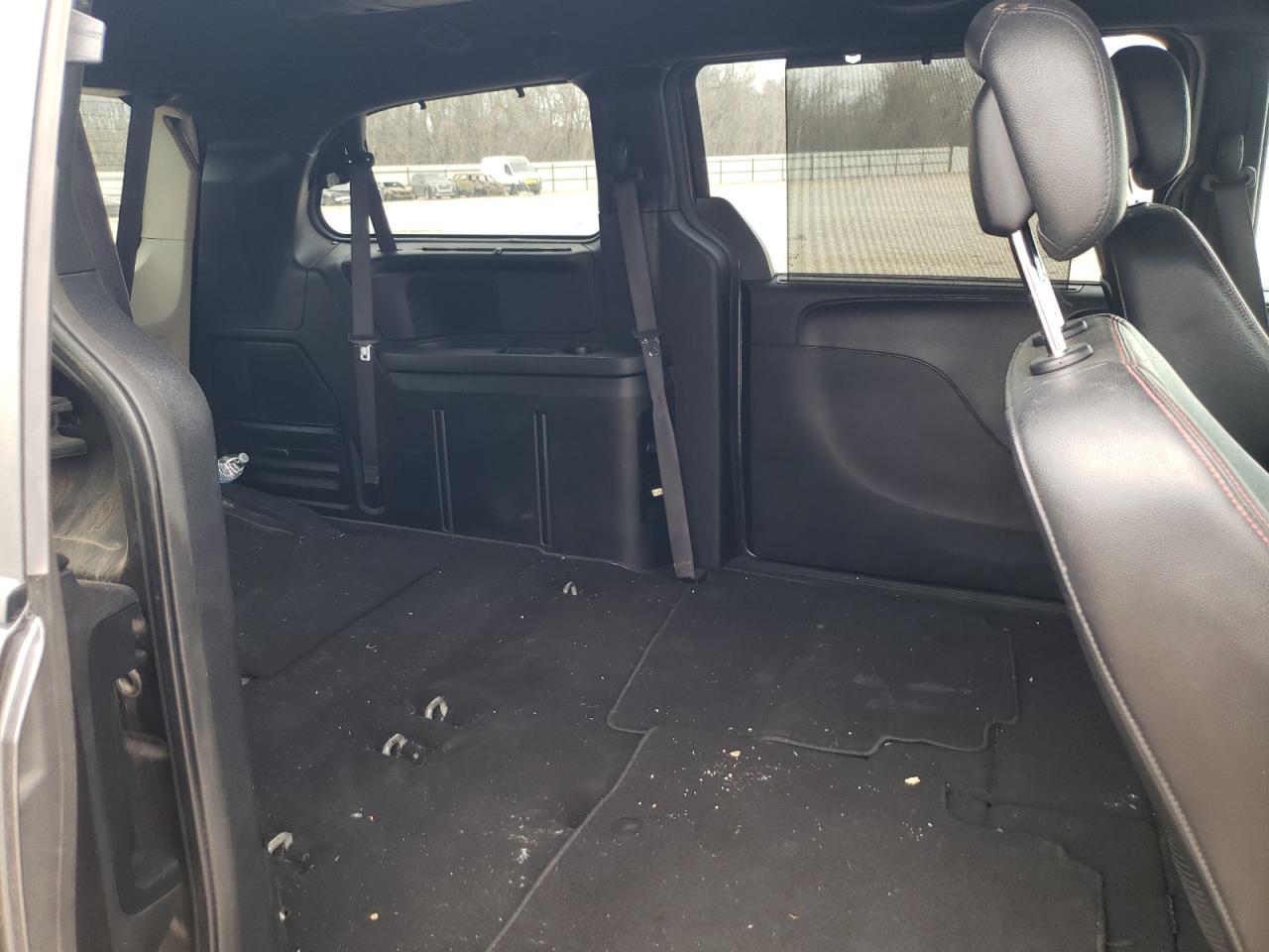 2C4RDGEG2HR690474 2017 Dodge Grand Caravan Gt